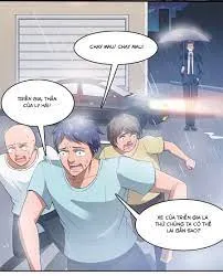 Đại Thúc, Ngươi Là Chúng Ta!