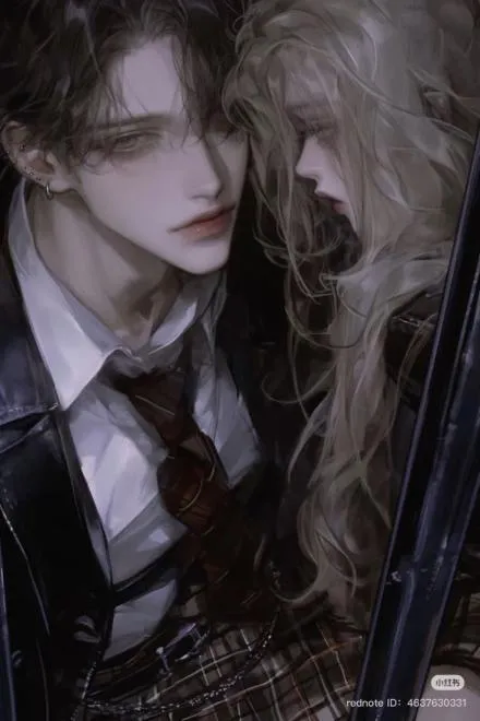 Động Vào Cô Ấy Làm Gì! Đằng Sau Toàn Là Kẻ Điên!