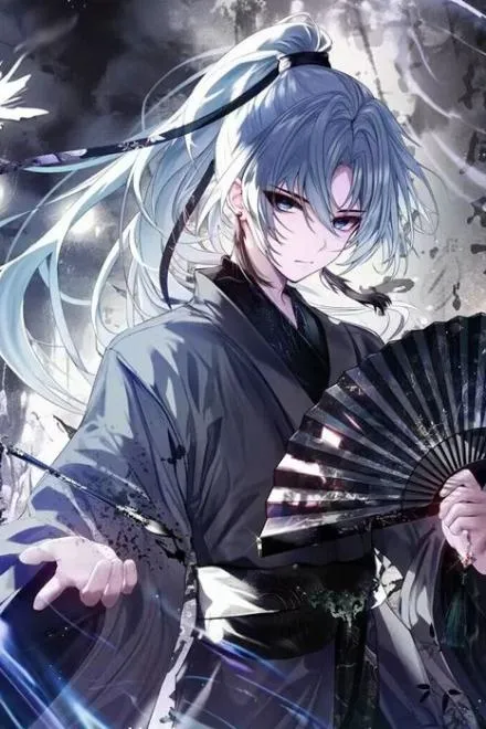 Ta Muốn Xây Một Lăng Mộ Lớn