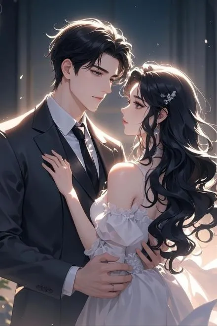 Trái Tim Cấm Dục