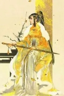 Tiểu Vương Phi Xuyên Việt