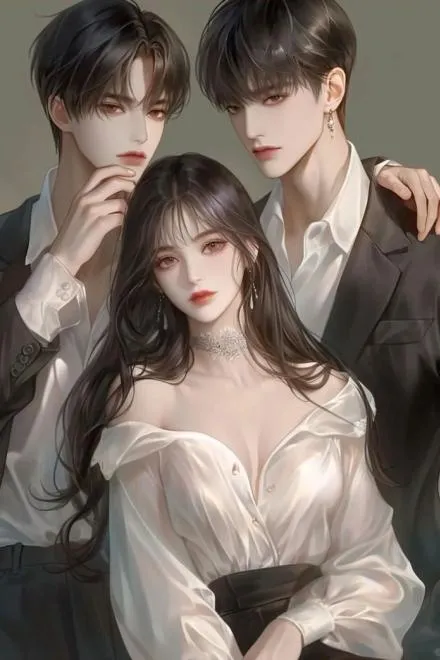 Xấu Nữ Khiến Các Đại Lão Trầm Luân