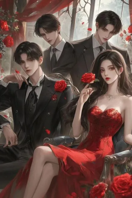 Nữ Y Kiều Mềm Được Vạn Thú Sủng Ái