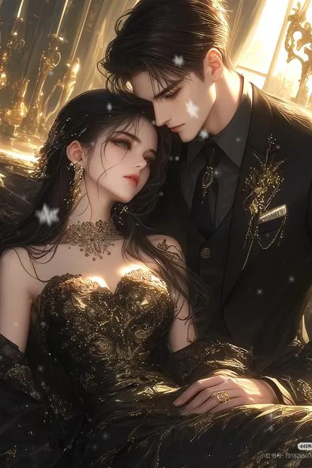 Ly Hôn Rồi, Nàng Trở Thành Vạn Người Mê