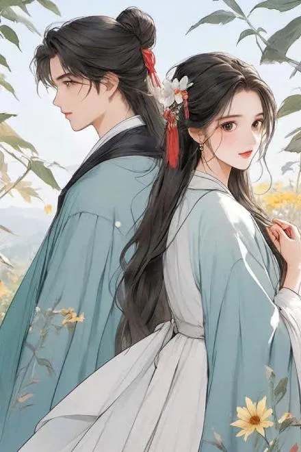 Phu Thê Đồng Xuyên, Khoa Cử Có Chàng, Ta Nằm Thắng