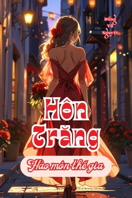 Hôn Lễ Trăng Mật