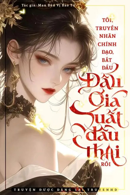 Truyền Nhân Chính Đạo: Bắt Đầu Bán Suất Đầu Thai