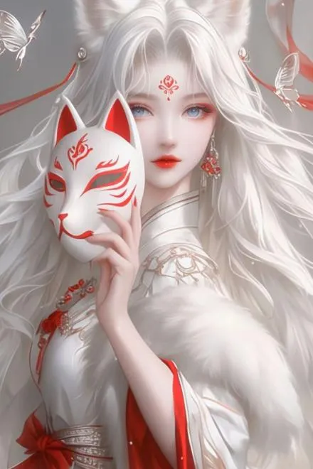 Thú Thế Nghịch Tập: Giống Cái Xấu Xí Ác Độc Được Năm Phu Sủng