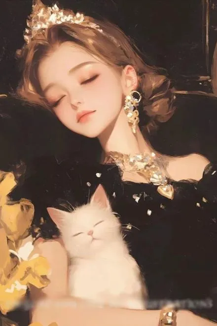 Xuyên Thành Tra Alpha: Sủng Mèo Nhỏ Ảnh Hậu