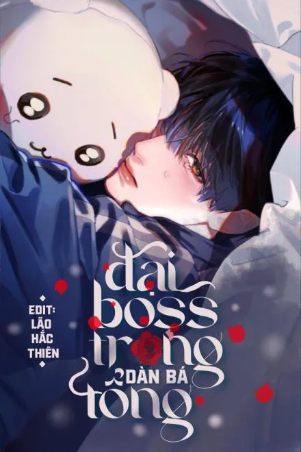 Người Bình Thường Trở Thành Trùm Cuối Giữa Dàn Bá Tổng