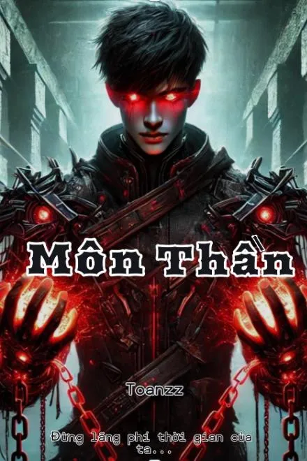 Môn Thần