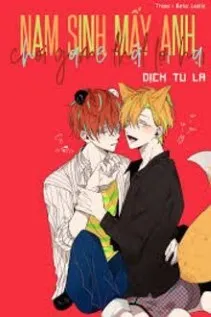 Các Anh Chàng Chơi Game Thật Lợi Hại