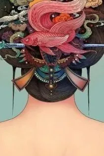 Xuyên Thư Làm Kẻ Phá Rối