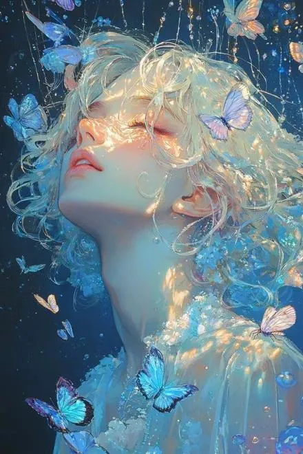 Streamer Vạn Nhân Mê Khiến Các Đại Lão Điên Đảo