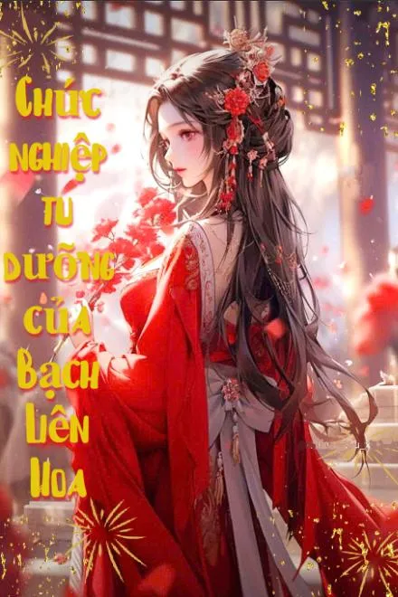 Chức Nghiệp Tu Dưỡng Của Bạch Liên Hoa