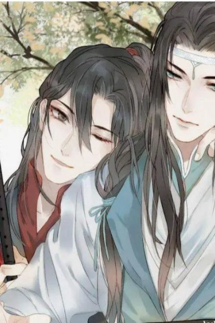 Pháo Hôi Vạn Nhân Mê Bị Ép Làm Trai Thẳng