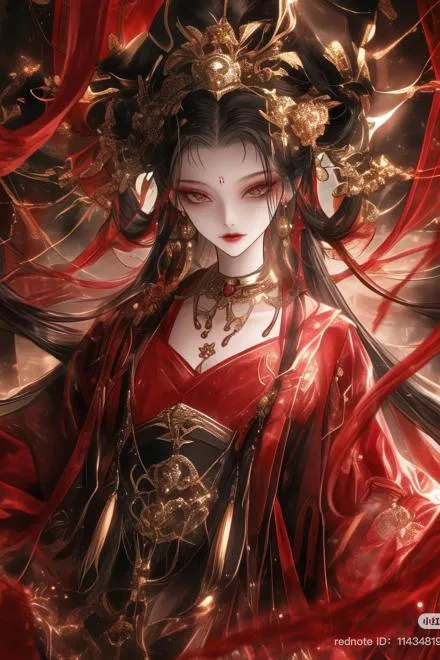 Trọng Sinh Báo Thù, Chư Thần Quỳ Xuống Làm Gì?