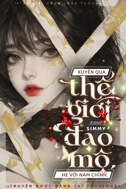 Đạo Mộ Kỳ Duyên: Cùng Nam Chính Phiêu Lưu