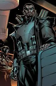 Marvel: Thợ Săn Ma Vật