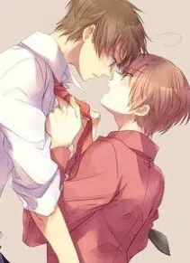 Vừa Chạm Là Cháy