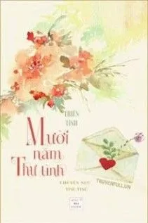 Thư Tình Mười Năm