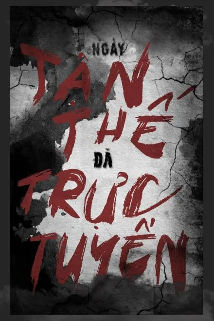 Ngày Tận Thế Online