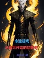 Vận Mệnh Du Hí: Khởi Đầu Từ Quỷ Diệt, Ta Là Phong Bế Giả