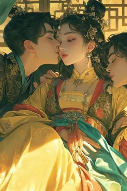 Đêm Tái Hôn: Vong Phu Đột Nhiên Trở Về