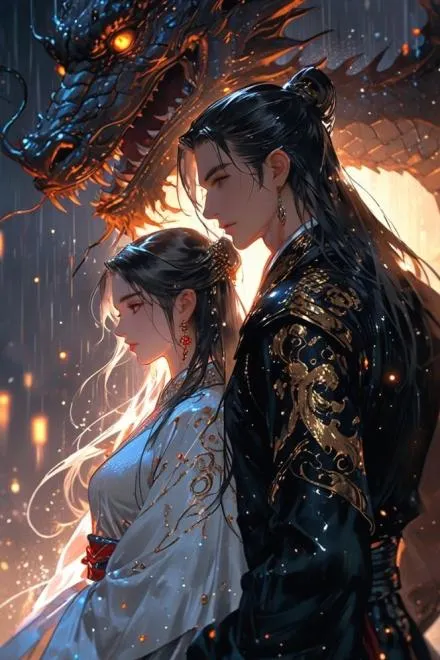 Song Tu Thăng Cấp, Tiên Tử Chớ Yêu Ta!