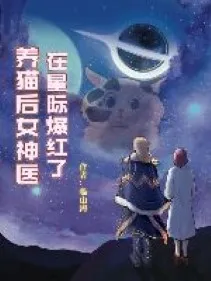 Nữ Thần Y Nổi Tiếng Tinh Tế Sau Khi Nuôi Mèo