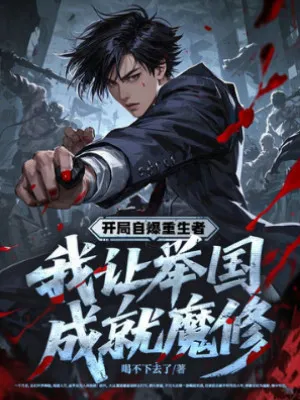 Toàn Dân Phi Thăng! Tỷ Tỷ Ma Tu Khiến Dị Giới Khóc Thét!