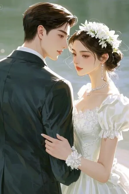 Thập Niên 90: Gả Cho Đại Lão Tương Lai