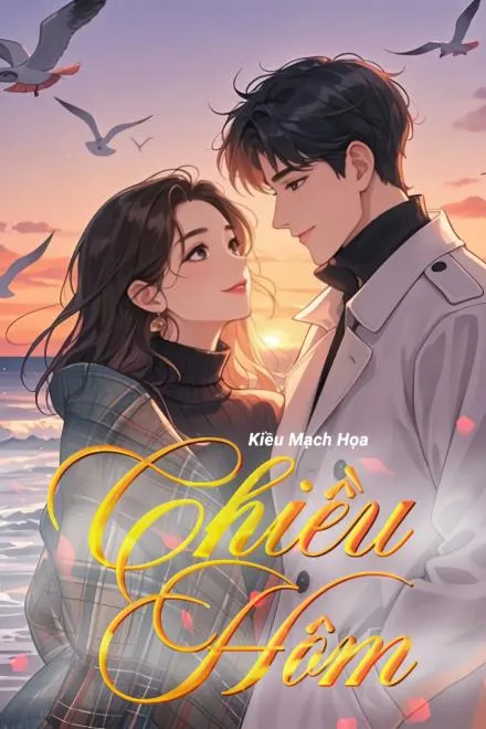 Chiều Hôm