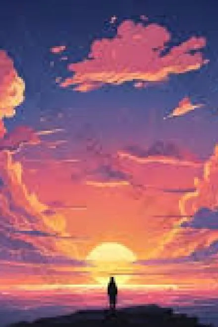 Hoàng Hôn Vụn Vỡ, Đêm Tối Chờ Đợi