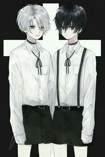 Nhân Tiểu Quỷ Đại 7: Mối Nguy Của Anh Em Sinh Đôi