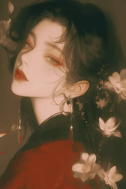 Trùng Sinh Hai Kiếp: Ác Nhân Cuồng Chiếm Hữu