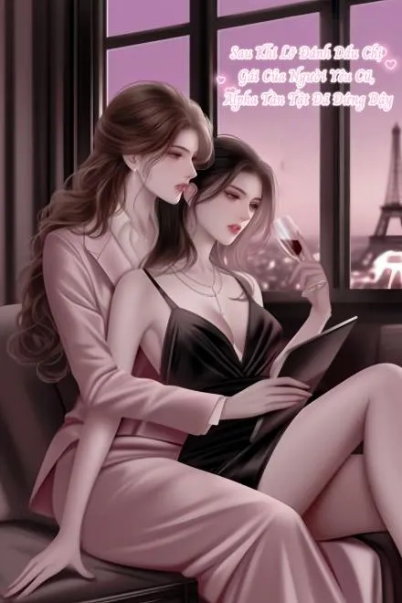 Sau Khi Lỡ Đánh Dấu Chị Gái Của Người Yêu Cũ, Alpha Tàn Tật Đã Đứng Dậy