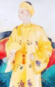 Xuyên Thành Cửu A Ca: Được Đại Gia Đình Đoàn Sủng