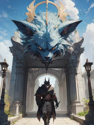 Toàn Dân Chuyển Chức: Vô Chức Diệt Thần