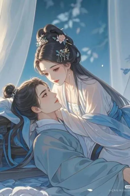 Xuyên Nhanh: Nữ Phụ Vạn Người Mê