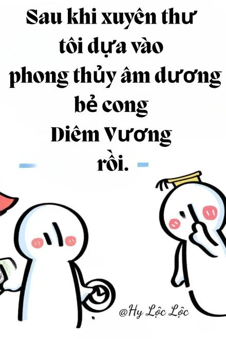 Xuyên Sách: Dựa Phong Thủy Bẻ Cong Diêm Vương