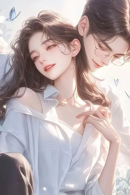 Xuyên Thành Vợ Của Nam Chính Điên Cuồng Trong Tiểu Thuyết Ngọt Sủng