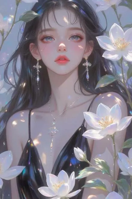 Tâm Kế Trà Xanh: Khiến Các Nam Nhân Yêu Đến Phát Dại