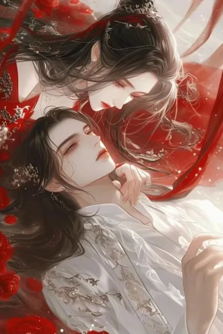 Nữ Phụ Bất Đắc Dĩ Của Ma Thần