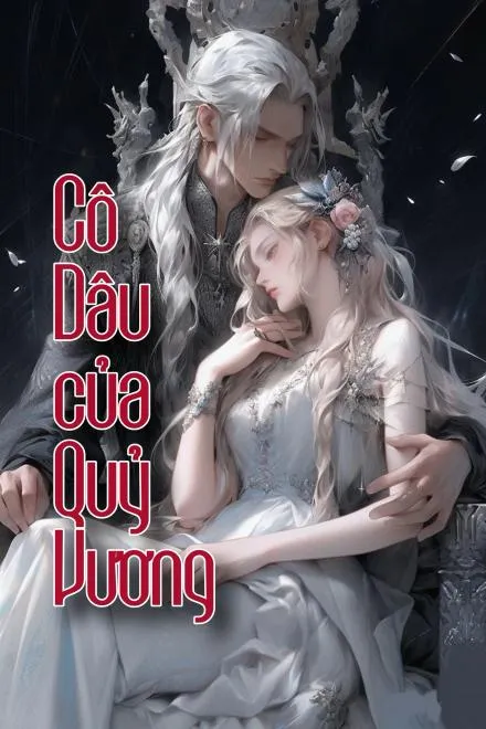 Quỷ Vương Tân Nương