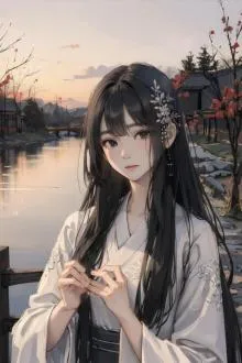 Thà Rằng Yêu Mỹ Nhân Tiêm A