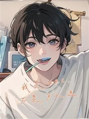 Ta Là NPC, Không Phải Vạn Nhân Mê
