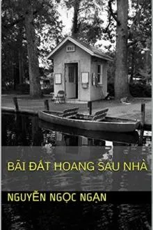 Bãi Đất Hoang Sau Nhà