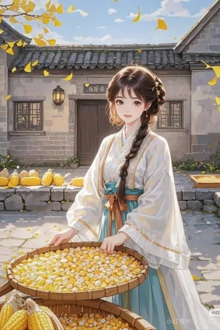 Mộc Du Du: Quân Nhân Chiều Chuộng