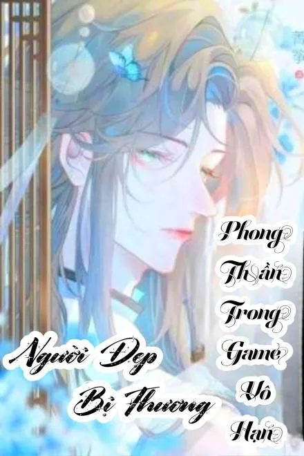 Mỹ Nhân Phong Thần Giữa Game Vô Hạn